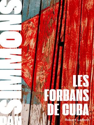 cover image of Les Forbans de Cuba